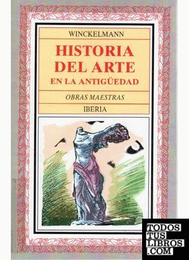 305. HISTORIA DEL ARTE EN LA ANTIGUEDAD