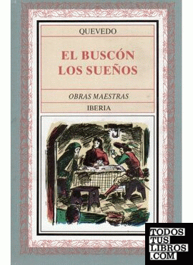 208. EL BUSCON Y LOS SUEÑOS