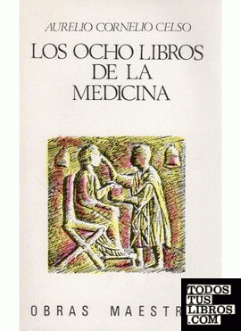157. OCHO LIBROS DE MEDICINA, 2 VOLS.