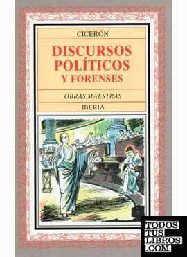152. DISCURSOS POLITICOS Y FORENSES
