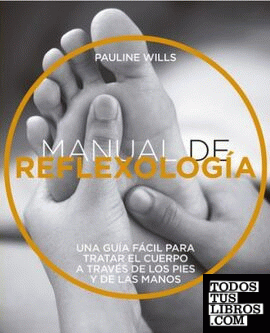 444. MANUAL DE REFLEXOLOGIA