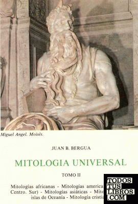 MITOLOGIA UNIVERSAL