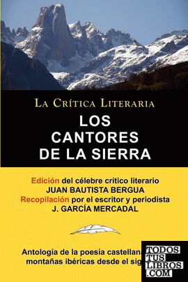 Los Cantores de La Sierra