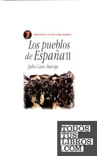 Los pueblos de España II