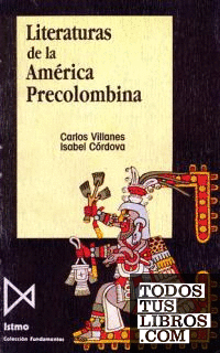 Literaturas de la Am?rica Precolombina