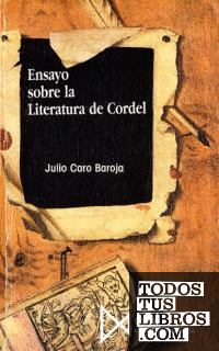 Ensayo sobre la Literatura de Cordel