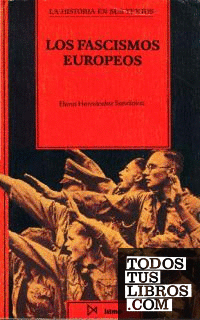 Los fascismos europeos
