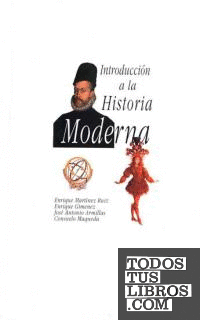 Introducción a la Historia Moderna