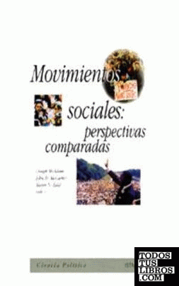 Movimientos sociales: perspectivas comparadas