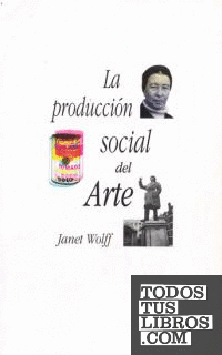 La producción social del arte