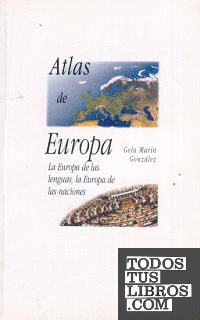 Atlas de Europa