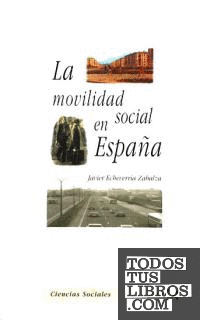 La movilidad social en Espa?a