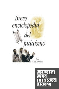 Breve enciclopedia del juda?smo