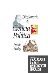 Diccionario de Ciencia Política