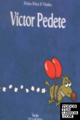 Victor Pedete