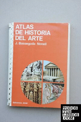 Atlas de Historia del Arte