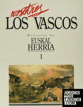 Historia de Euskal Herria