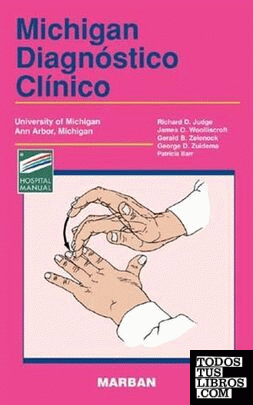 Michigan diagnóstico clínico