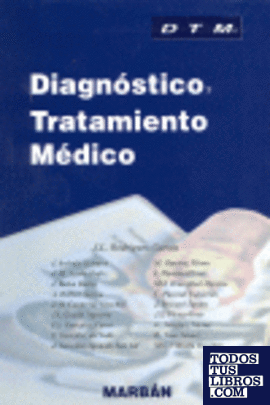 Diagnóstico y tratamiento médico
