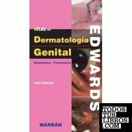 Atlas de dermatología genital