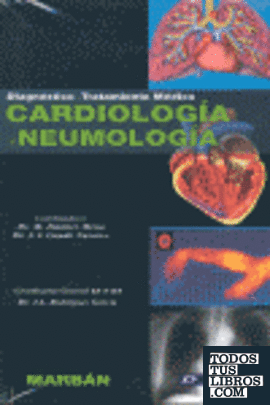 DTM, cardiología y neumología