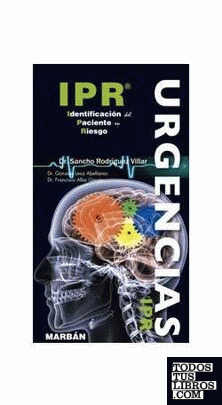 IPR, identificación del paciente en riesgo