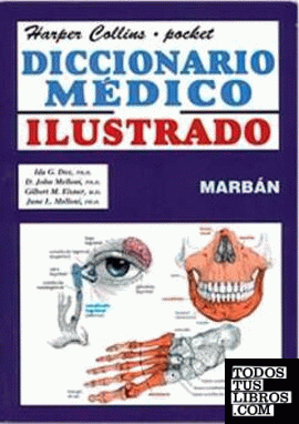 Diccionario medico ilustrado