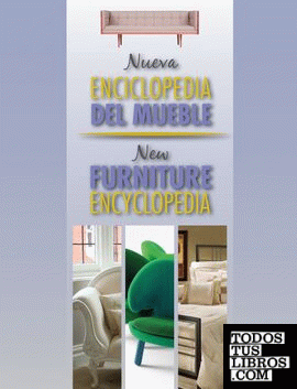 Nueva Enciclopedia del Mueble