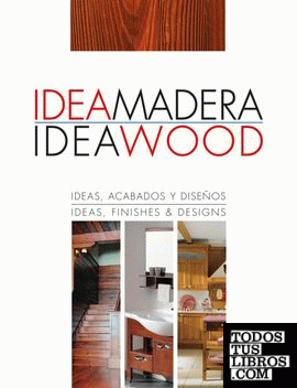 Idea madera = Idea wood