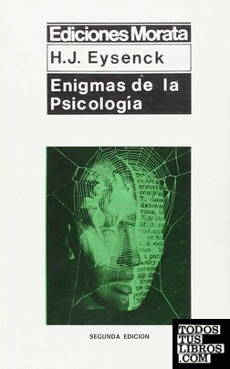 Enigmas de la psicología