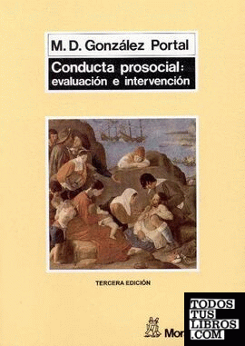 Conducta prosocial
