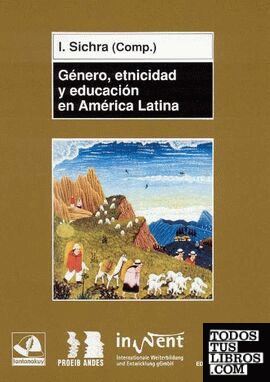 Género, etnicidad y educación en América latina