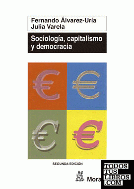Sociología, capitalismo y democracia