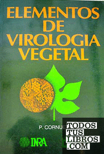 Elementos de virología vegetal