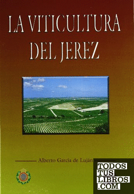 La viticultura del Jerez