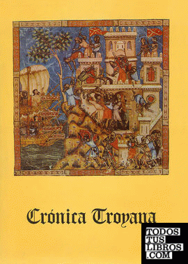 Crónica troyana