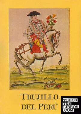 Trujillo del Perú