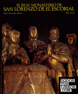 El Real Monasterio de San Lorenzo de El Escorial