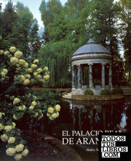 El Palacio Real de Aranjuez