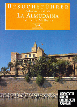 Palacio Real de La Almudaina: Palma de mallorca
