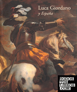Luca Giordano y España