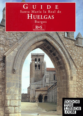 Santa María la Real de Huelgas: Burgos