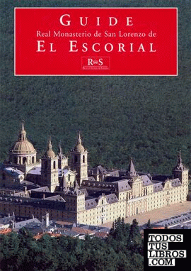 Real Monasterio de San Lorenzo de El Escorial