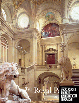 The Royal Palace of Madrid The Royal Palace of Madrid