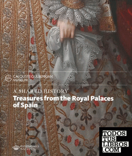 A shared history: Treasures from the Royal Palaces of Spain