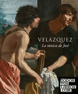 Velázquez, La túnica de José