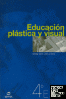 Educación plástica y visual, 4 ESO