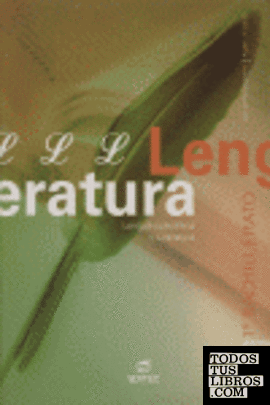 Lengua castellana y literatura, 1 Bachillerato