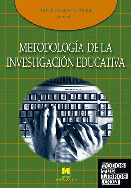 Metodología de la investigación educativa