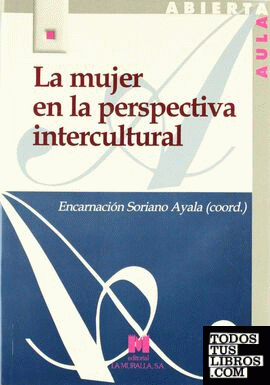 La mujer en la perspectiva intercultural
